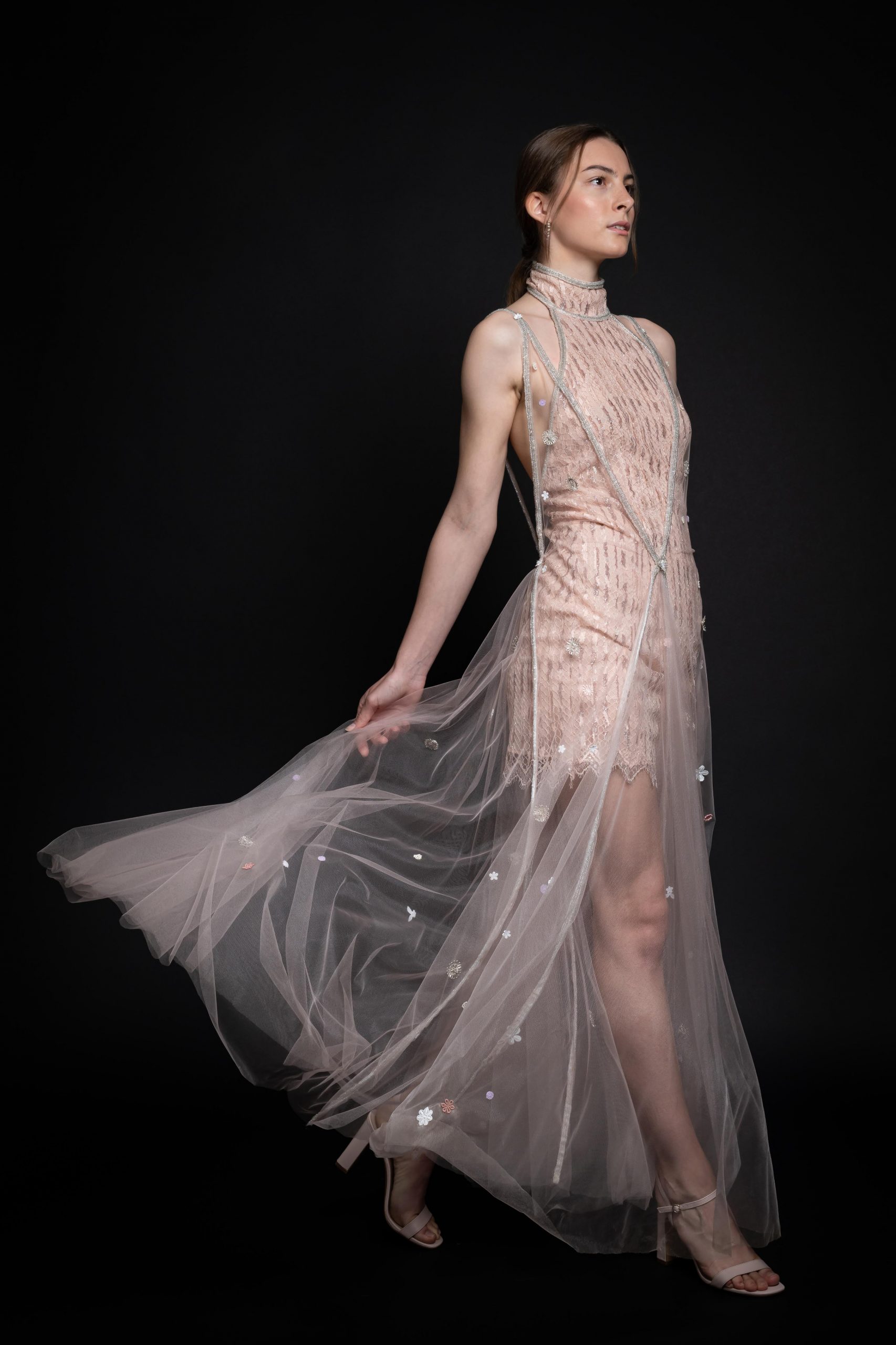 PUYAN SAHEB DJAVAHER