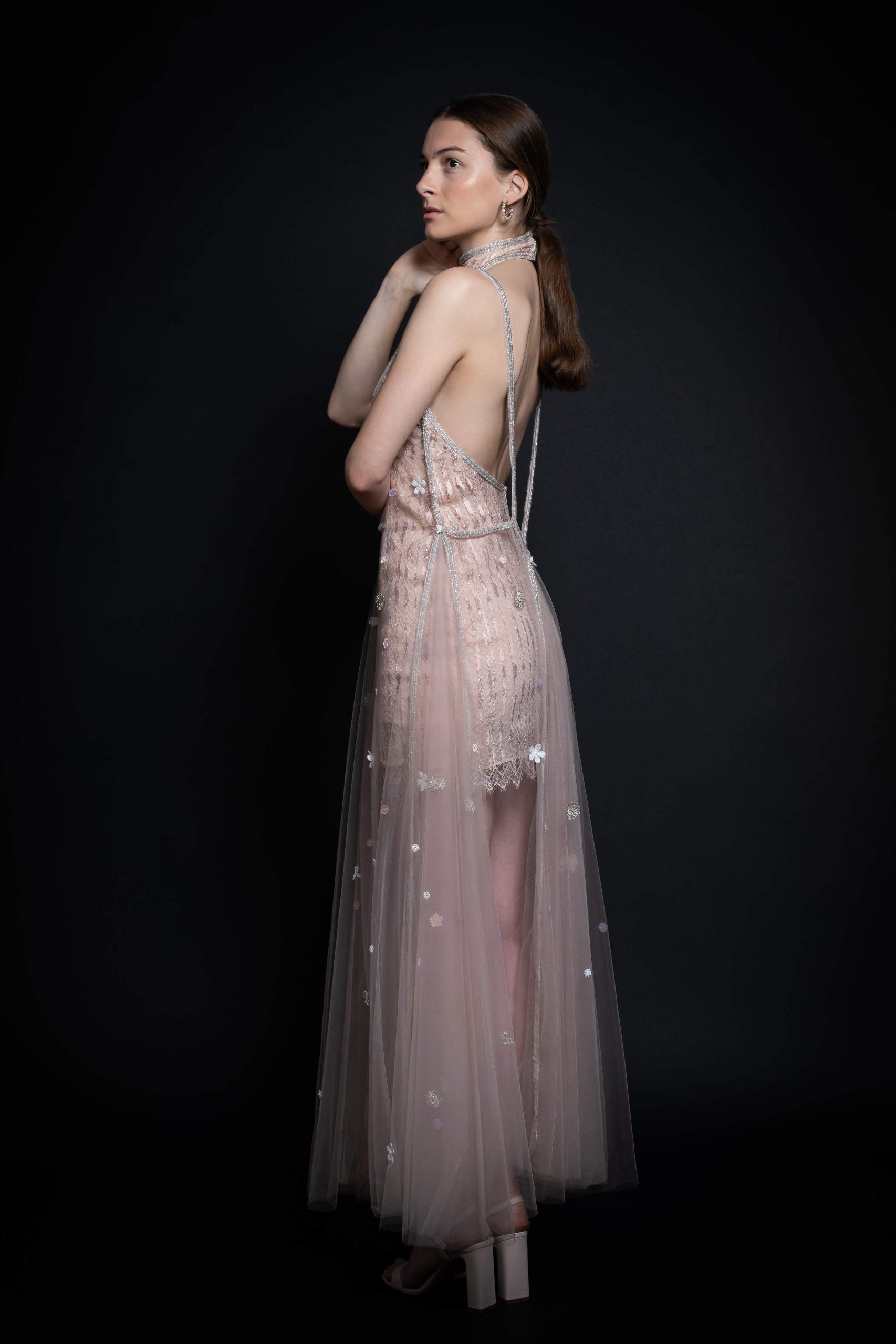 PUYAN SAHEB DJAVAHER