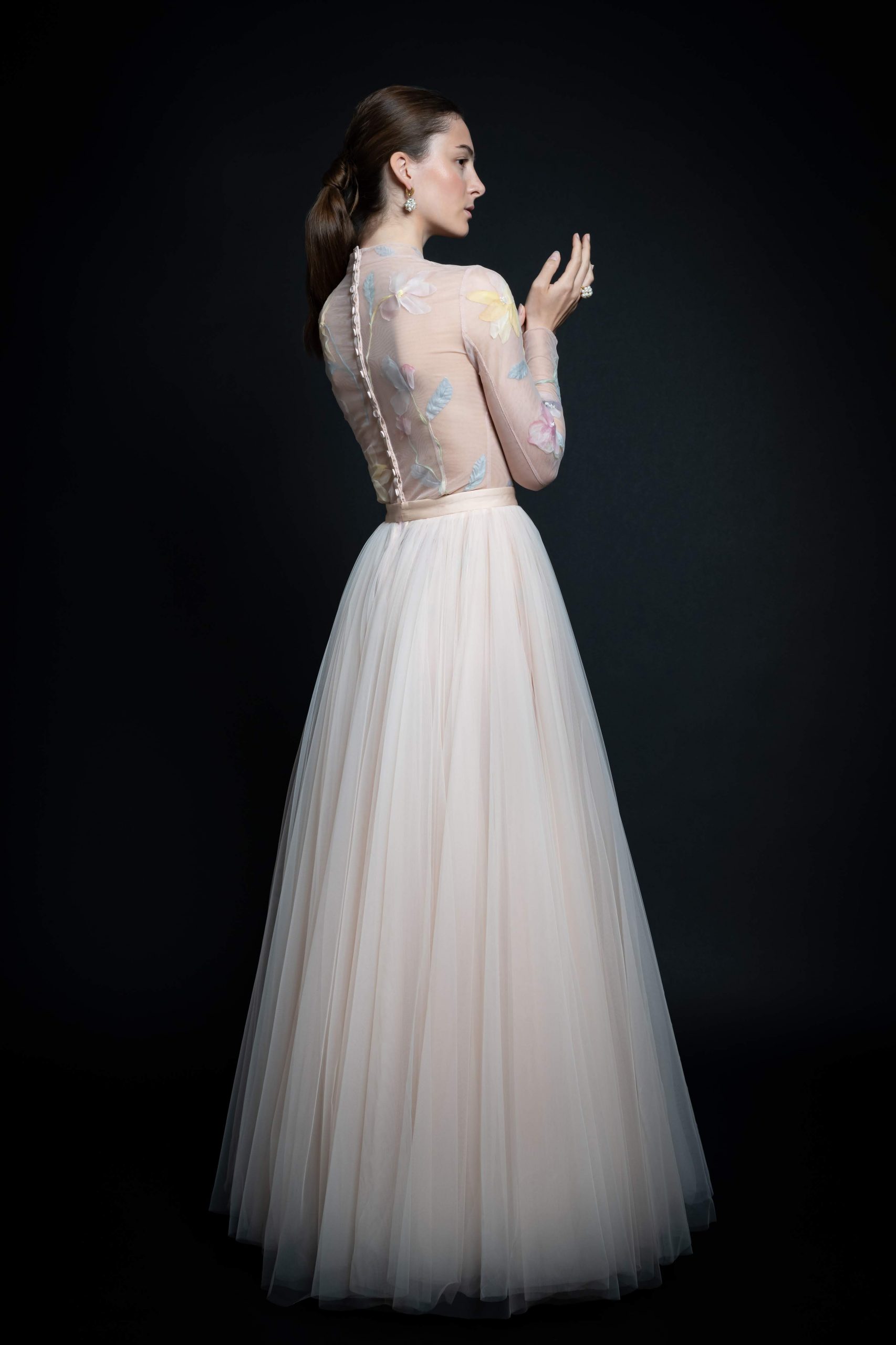 PUYAN SAHEB DJAVAHER