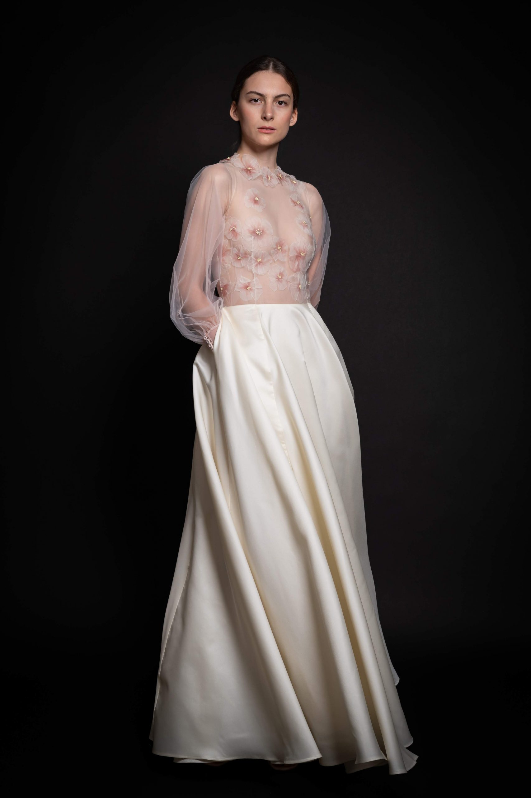 PUYAN SAHEB DJAVAHER