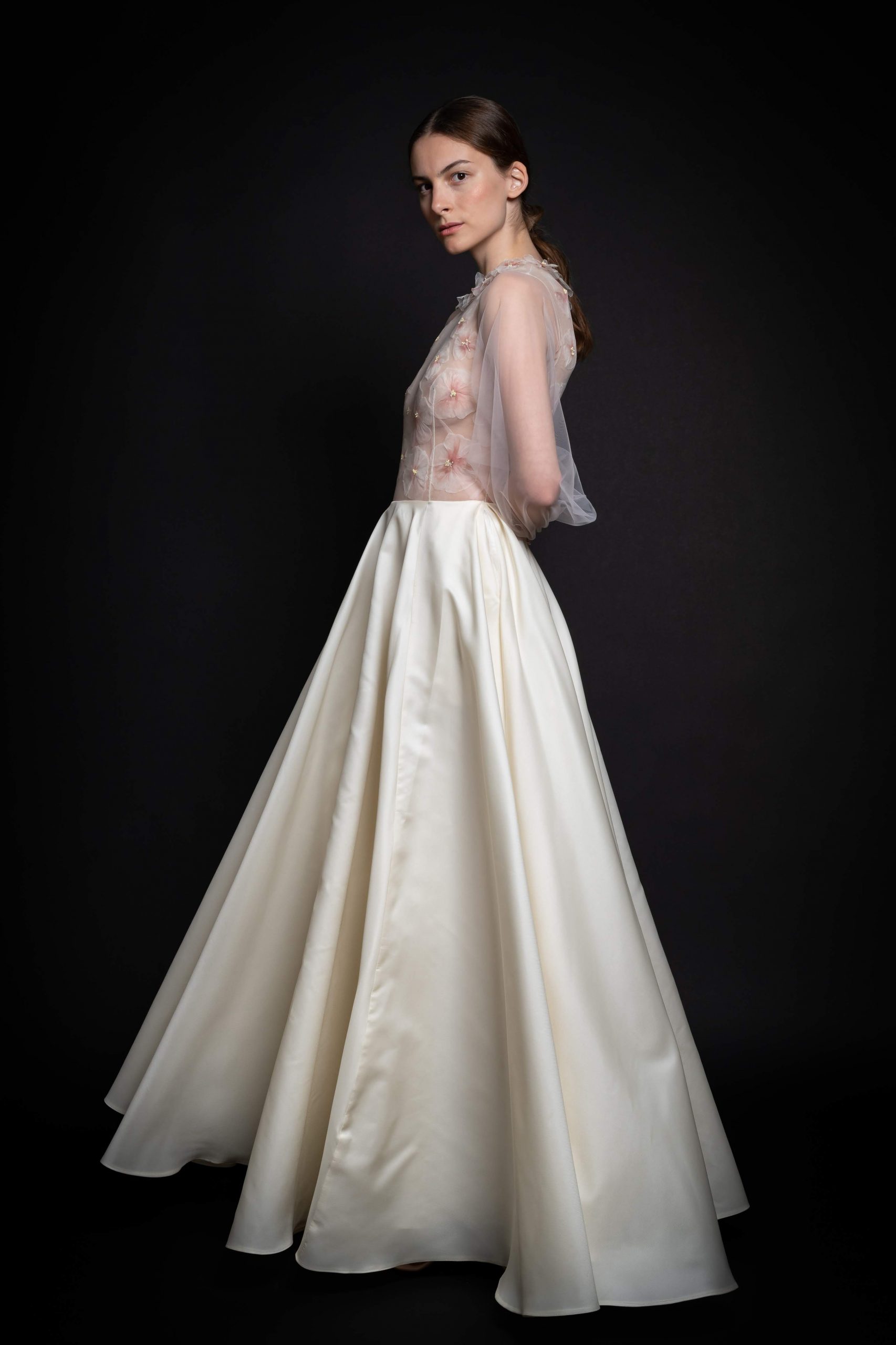 PUYAN SAHEB DJAVAHER