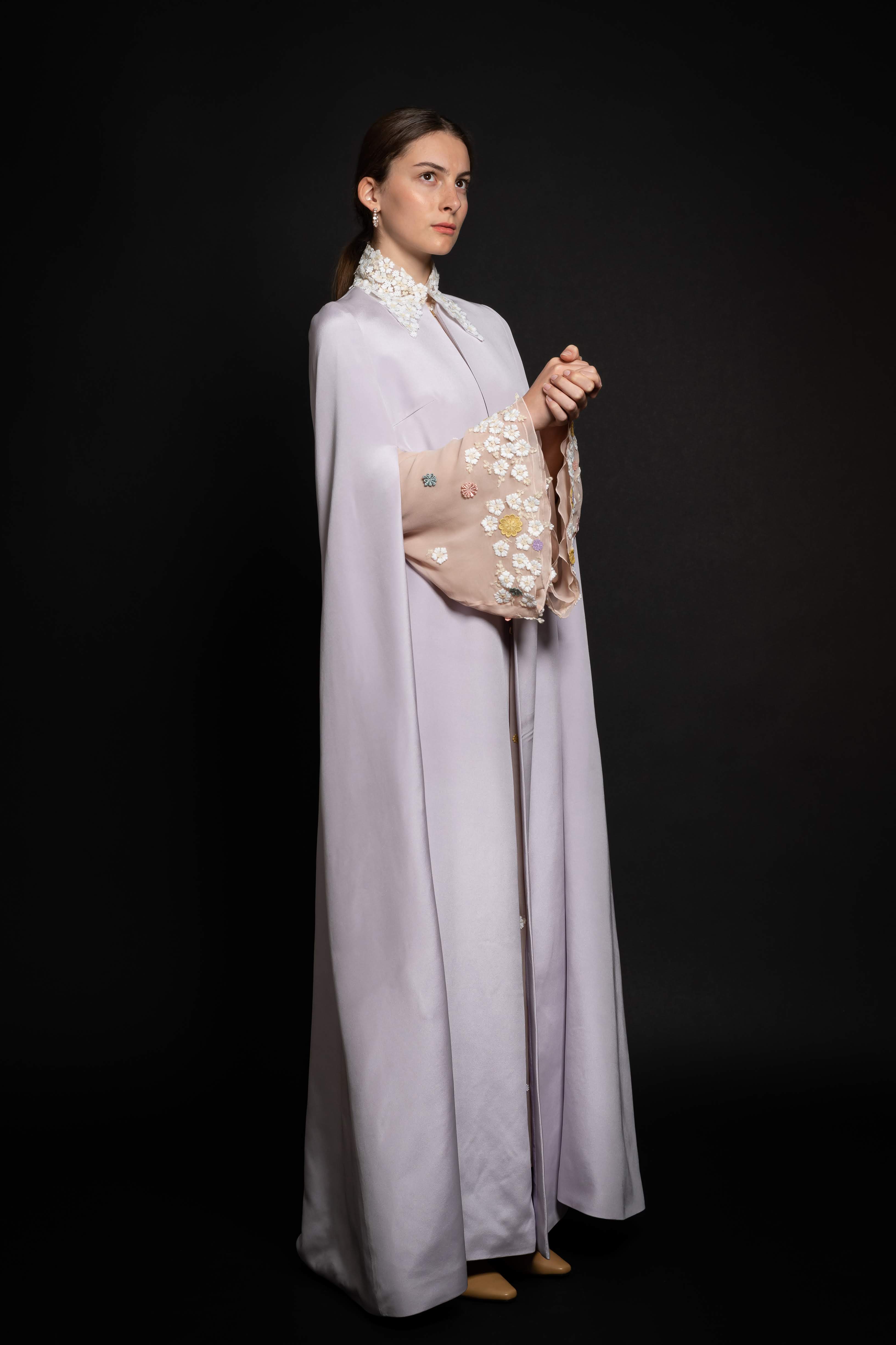 PUYAN SAHEB DJAVAHER