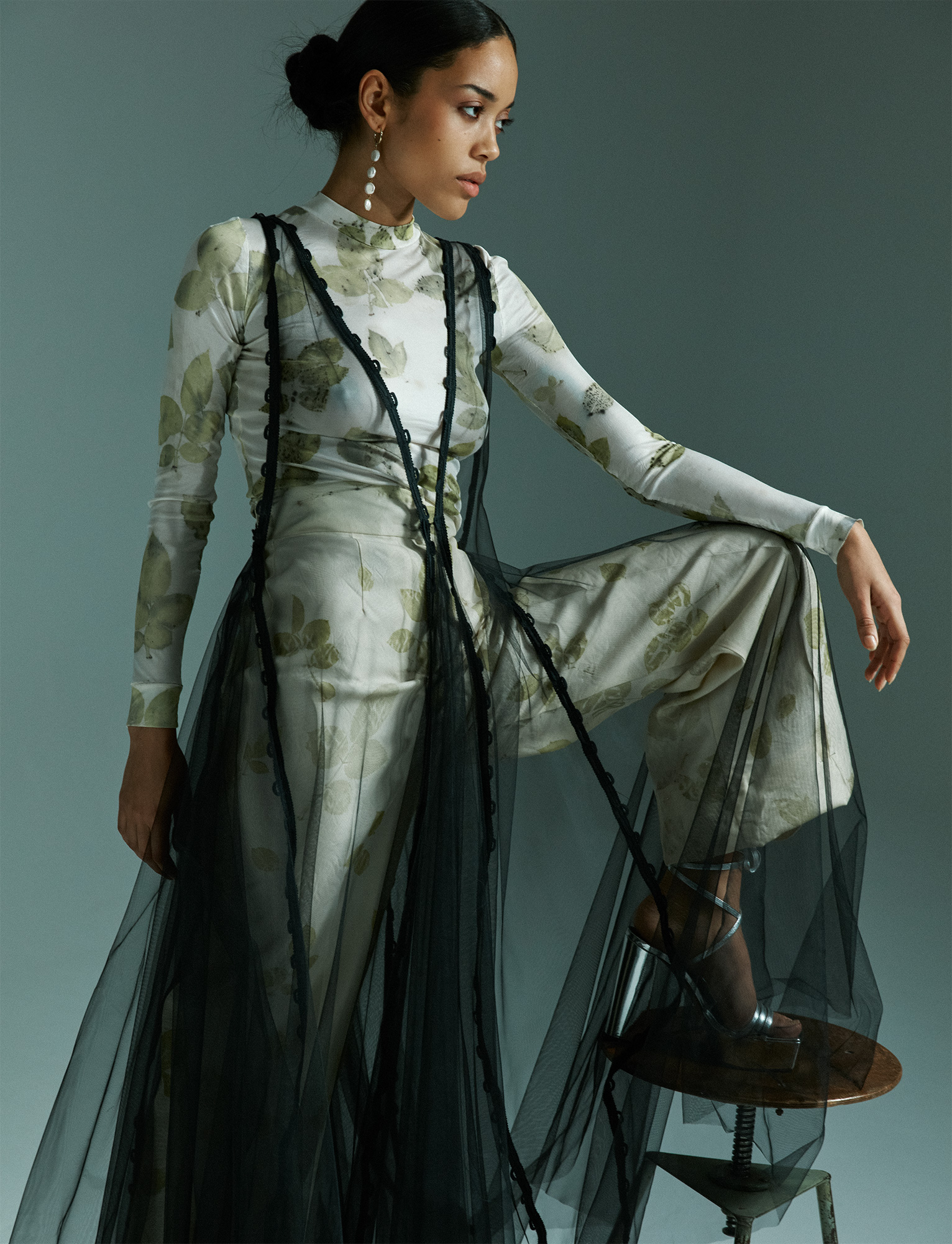 PUYAN SAHEB DJAVAHER