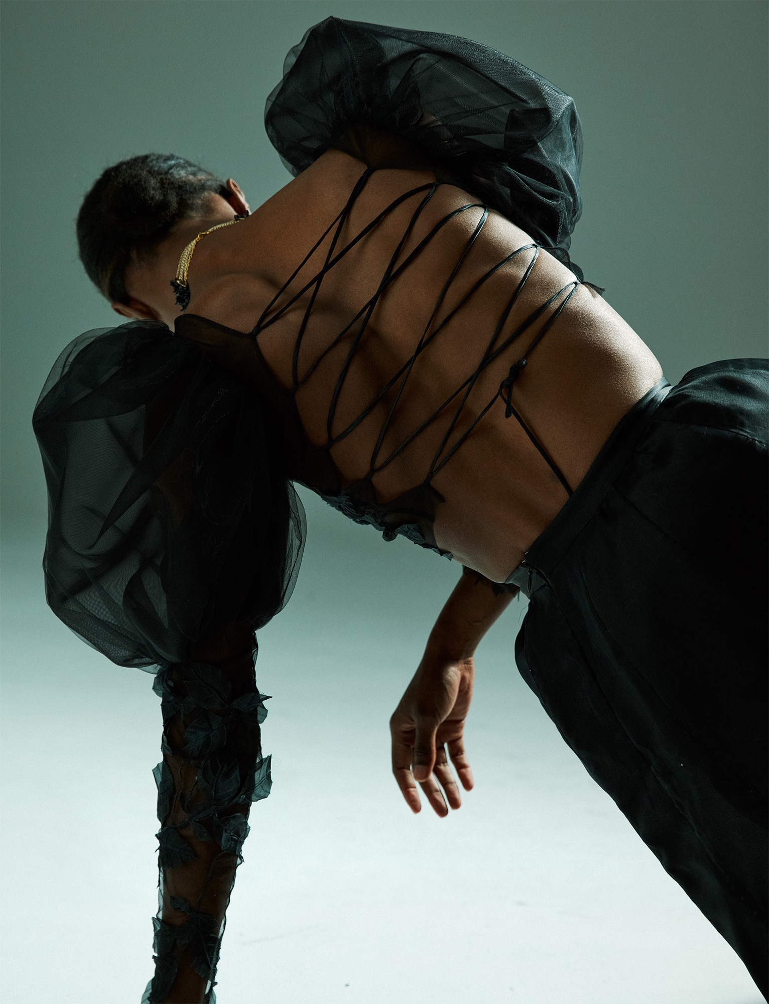 PUYAN SAHEB DJAVAHER