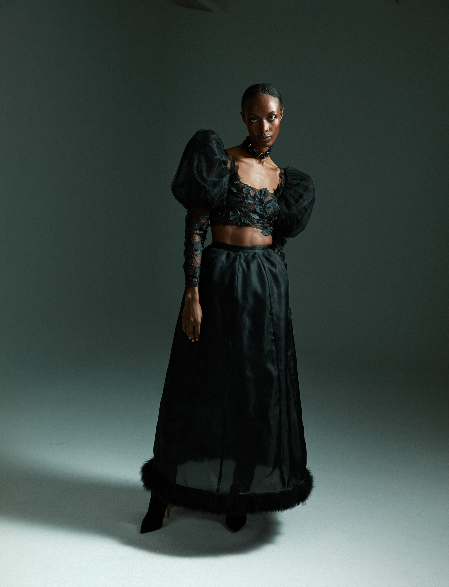 PUYAN SAHEB DJAVAHER