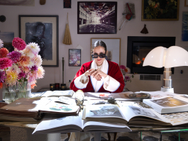 PUYAN SAHEB DJAVAHER